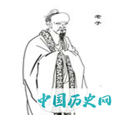 老子真是太上老君吗？老子的画像什么样？