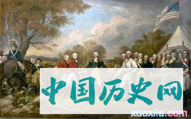 美国的历史发展_美国的历史发展介绍