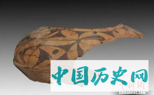 山西临汾发现6000年前庙底沟文化史前聚落遗址