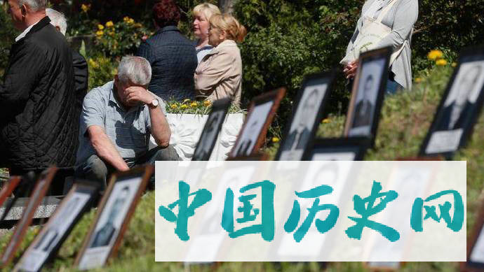 “死亡之城”切尔诺贝利：人类史上最大核泄漏事故