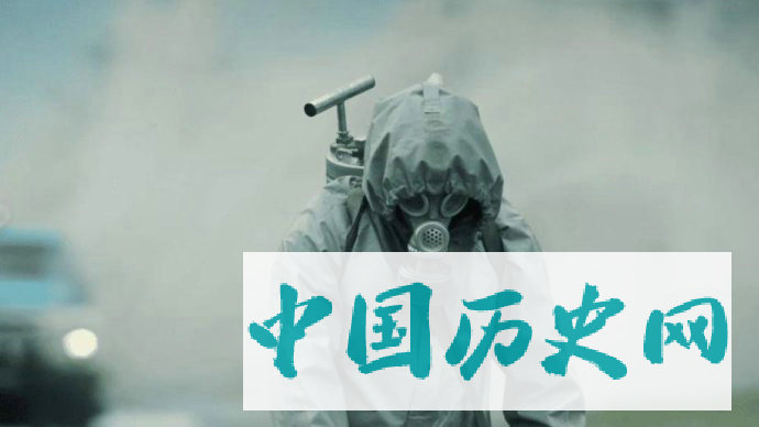 “死亡之城”切尔诺贝利：人类史上最大核泄漏事故