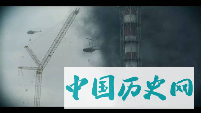 “死亡之城”切尔诺贝利：人类史上最大核泄漏事故