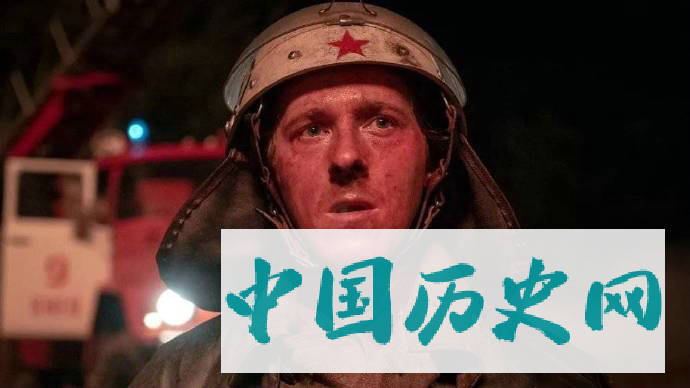“死亡之城”切尔诺贝利：人类史上最大核泄漏事故