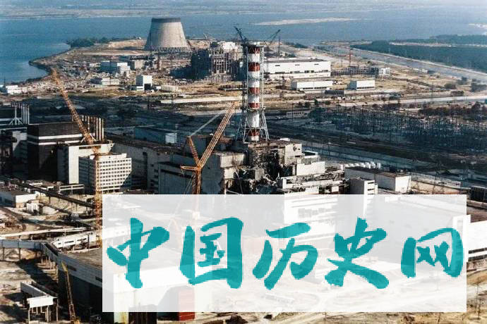 “死亡之城”切尔诺贝利：人类史上最大核泄漏事故