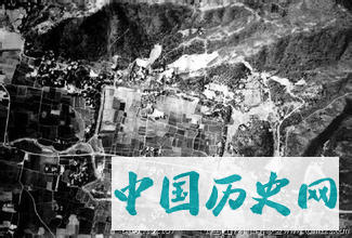 浙江省安吉龙山古城遗址内大墓将进行考古发掘