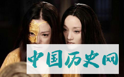 聊斋志异之画皮