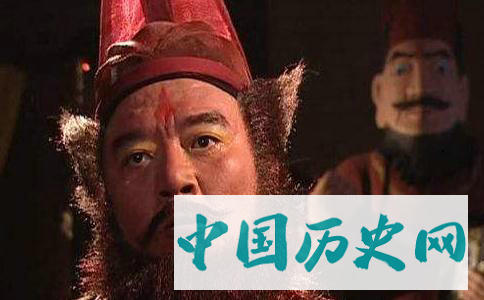 聊斋志异之陆判