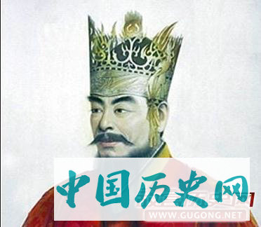 小兽林王