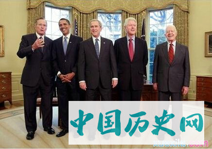 美国总统选举制度是怎样的