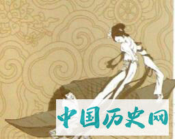 聊斋志异之胡四相公