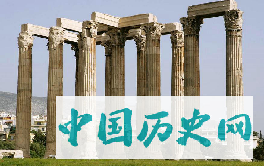 古典时代的艺术