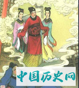 聊斋志异之续黄粱 聊斋志异之续黄粱