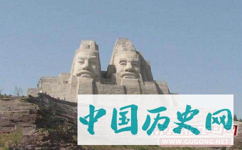炎黄子孙的由来故事