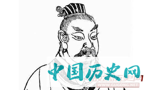 尧帝造酒说