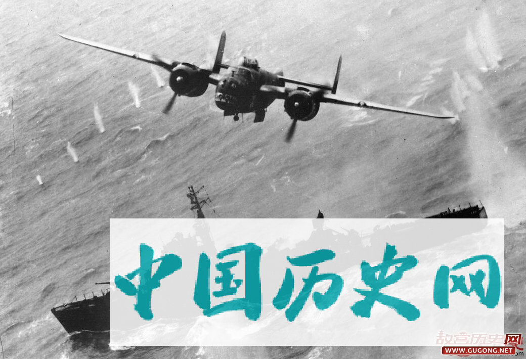 二战，日本帝国的灭亡纪录