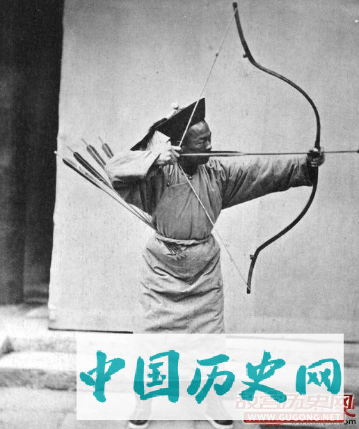 过渡的历史：清朝末年向民国转变时期的士兵