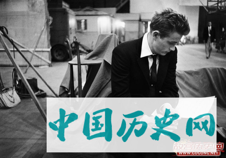 鲍勃·威洛比的好莱坞摄影