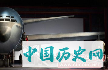 外国人演“尼克松访华”