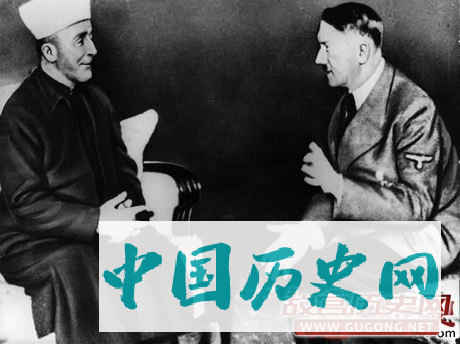 二战时期波斯尼亚的纳粹化