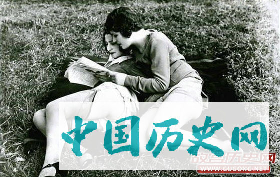 女性日常用品在二战中的妙用