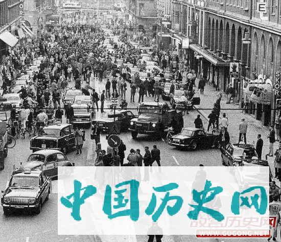 盘点31个惊骇世人的离奇场面