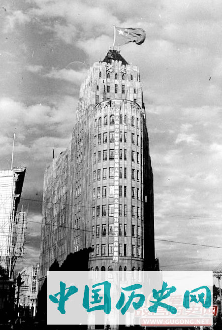 50年代广州的12大地标  你造吗？