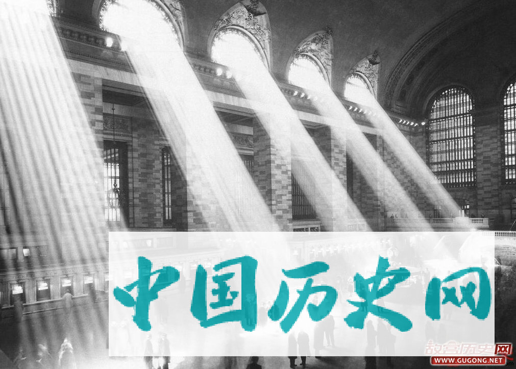 美国纽约中央车站的百年变迁