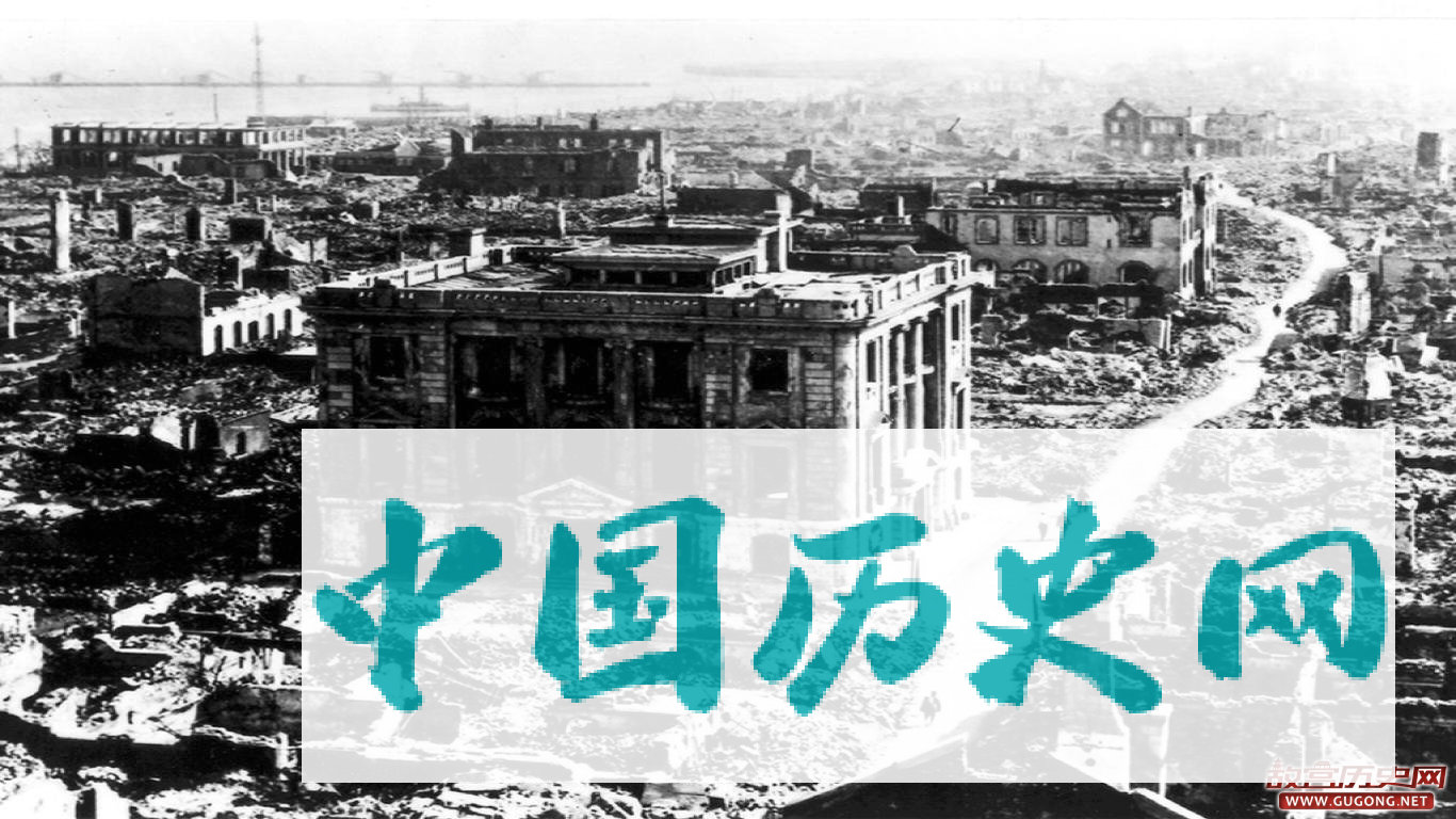 组图：坚强的中国人  唐山大地震后的痛和泪