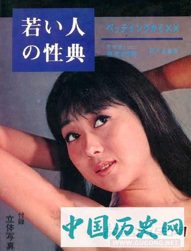 1960年代日本夫妻生活指南