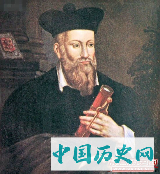 失落之书：诡异图画中的末日预言