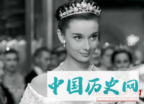 赫本85岁冥寿 15个不可不知的女神秘事