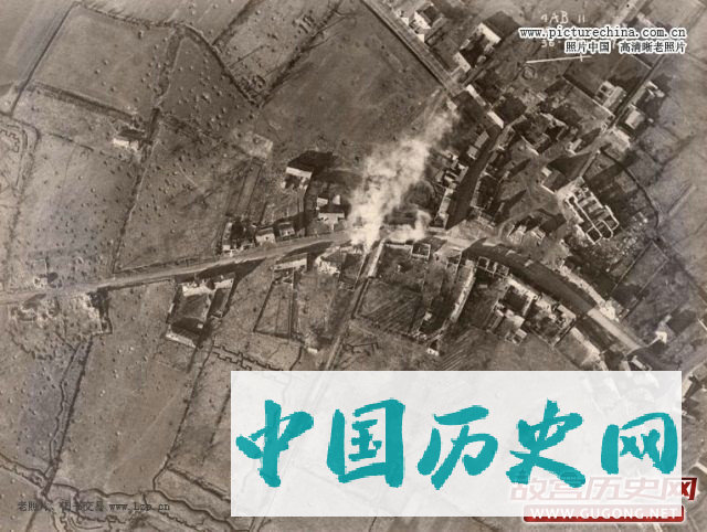 第一次世界大战的珍贵记录