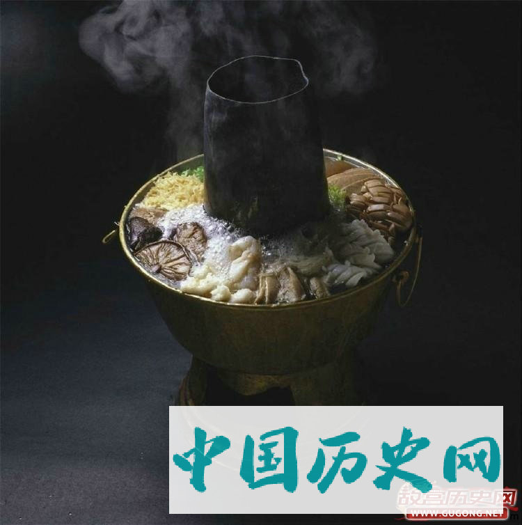 1985年德国拍摄的“舌尖上的中国”