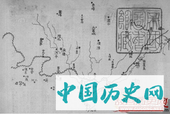 日本侵华前的摄影考察 几乎覆盖中国全版图
