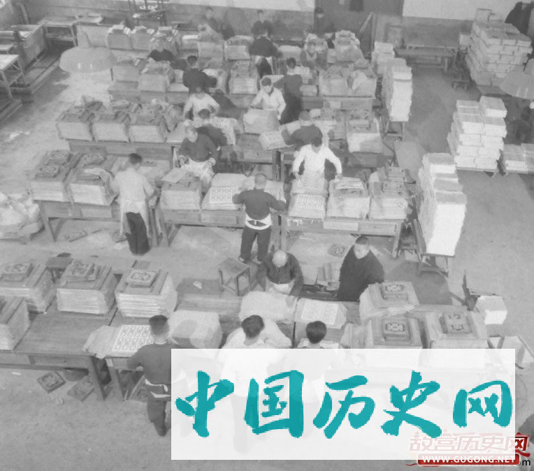 民国上海通货膨胀奇景