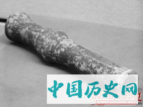 史上11大名枪