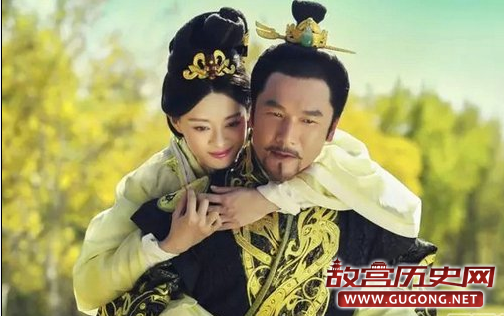 宣太后芈月：一匹不羁的烈马