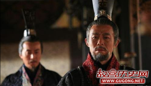 宣太后芈月：一匹不羁的烈马