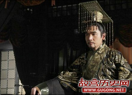 宣太后芈月：一匹不羁的烈马