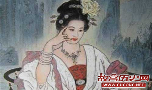 宣太后芈月：一匹不羁的烈马