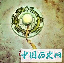 上古神器崆峒印的传说