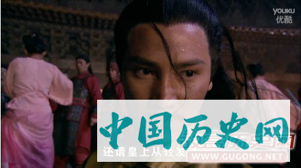 苗刘兵变，1129年南宋发生苗刘兵变