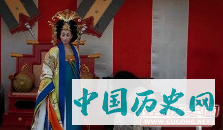 毒害中国已上千年！史上这三位专制帝王