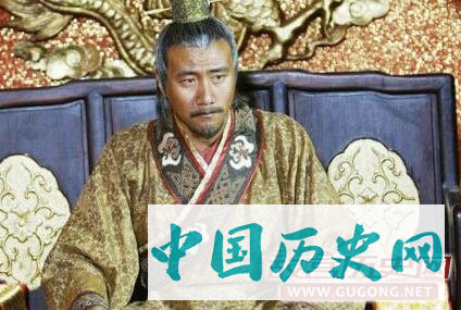 毒害中国已上千年！史上这三位专制帝王