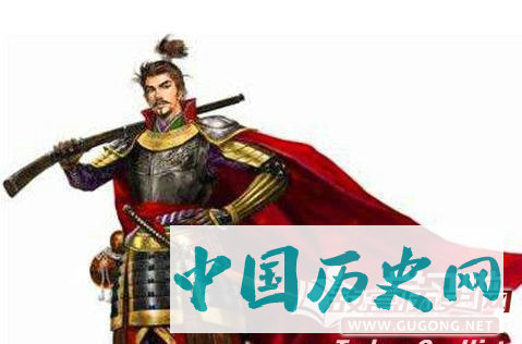 织田信长的长怎么读