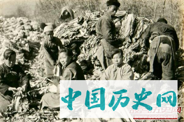 民国老照片：1920年代老相册 不同阶层的民国女子们