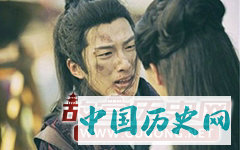 楚乔传燕洵和楚乔如何脱困？左宝仓是救他们的人吗？