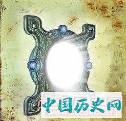 上古神器昆仑镜的的传说及用处