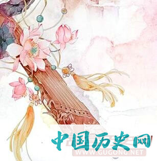 上古神器伏羲琴的来历与传说