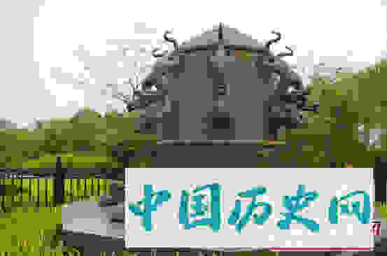 张衡发明了地动仪 官方称之为朝廷异类